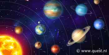 Ligt de mysterieuze planeet negen verborgen achter Neptunus - of is het een complottheorie?