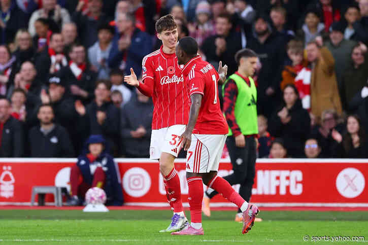 Why Atalanta have doubts about signing Nottingham Forest’s Nicolo Savona