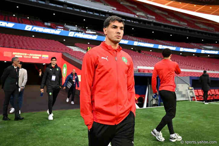Real Madrid playmaker wants to fight for his place in the team despite Juventus interest