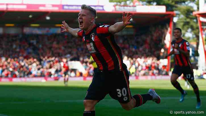 Ritchie has been 'studying' for new role