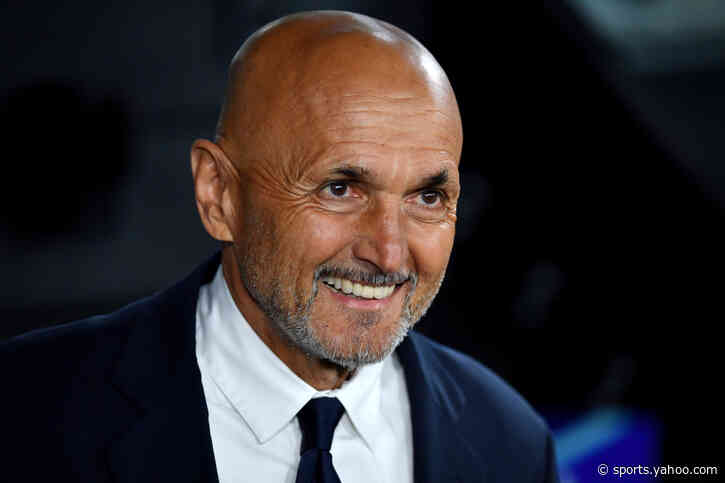 Spalletti has no intention of leaving Juventus despite transfer blows