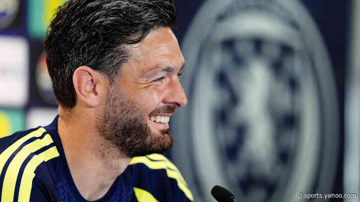 Gordon thought World Cup chance 'would pass me by'
