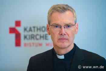 Bischof Heiner Wilmer: Diese prominenten Gäste kommen zur Amtseinführung