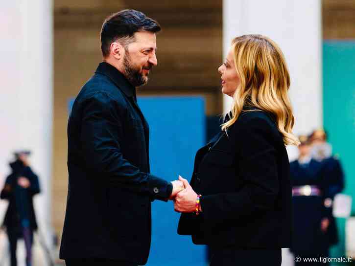 “Meloni non è entusiasta del formato E3”. Il retroscena sulla fuga in avanti di Macron, Merz e Starmer sull'Ucraina