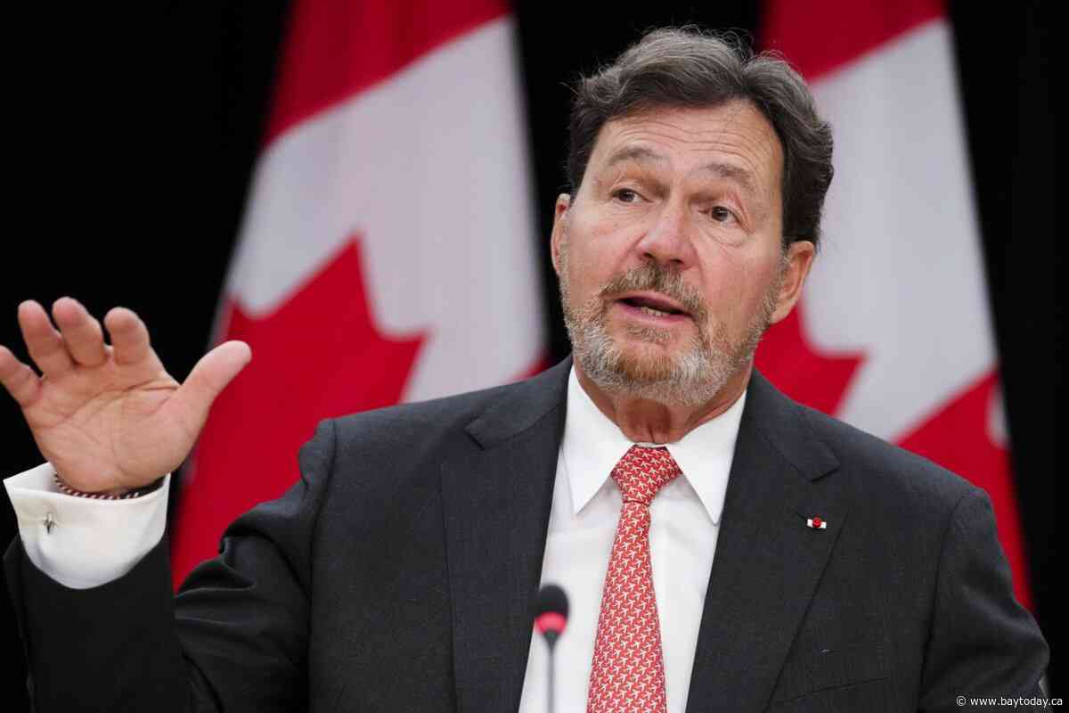 Artificial intelligence 'promising and problematic' for courts, chief justice says