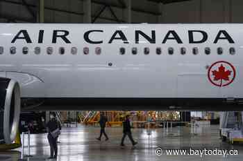 Air Canada captain piloted more than 900 flights without proper licence: police