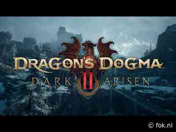 Dragon's Dogma 2 krijgt grote Dark Arisen-uitbreiding