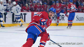 'It’s On Their Desk': Gallagher Trade to Canucks Close?