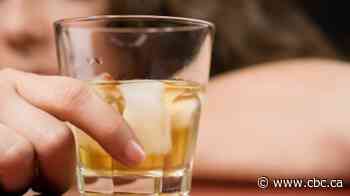A U.S. government study found alcohol risks, but new guidelines don't include its findings