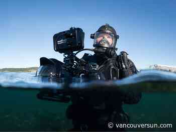 B.C.'s coast takes centre stage in new documentary series West Harbour Heroes 