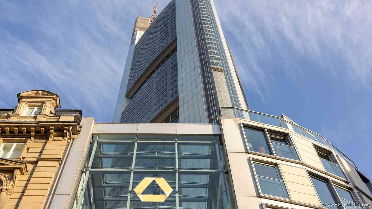 Übernahmekampf: Unicredit erhöht Anteil an Commerzbank auf 37 Prozent – und greift Institut frontal an