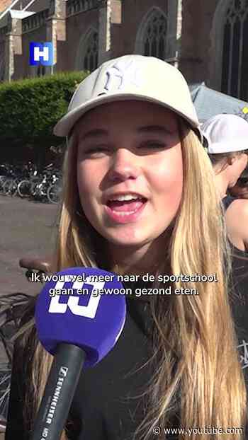 Dolle Mina's in actie tegen summer body
