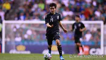 Madrid-linked Mexico teen, 17, stays at Tijuana