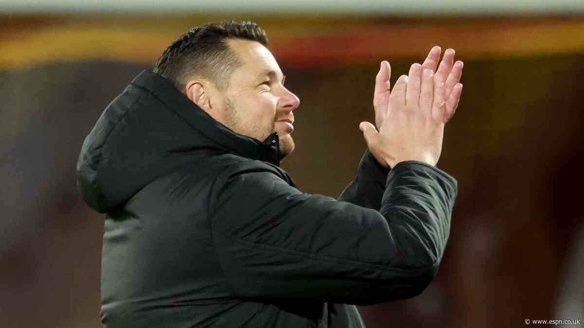 Sources: Palace near agreement for Pierre Sage