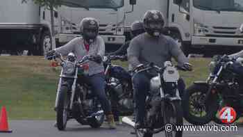 Officials urge caution as motorcycle season ramps up in Western New York