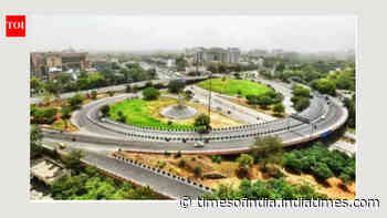 NCR area unlikely to be reduced