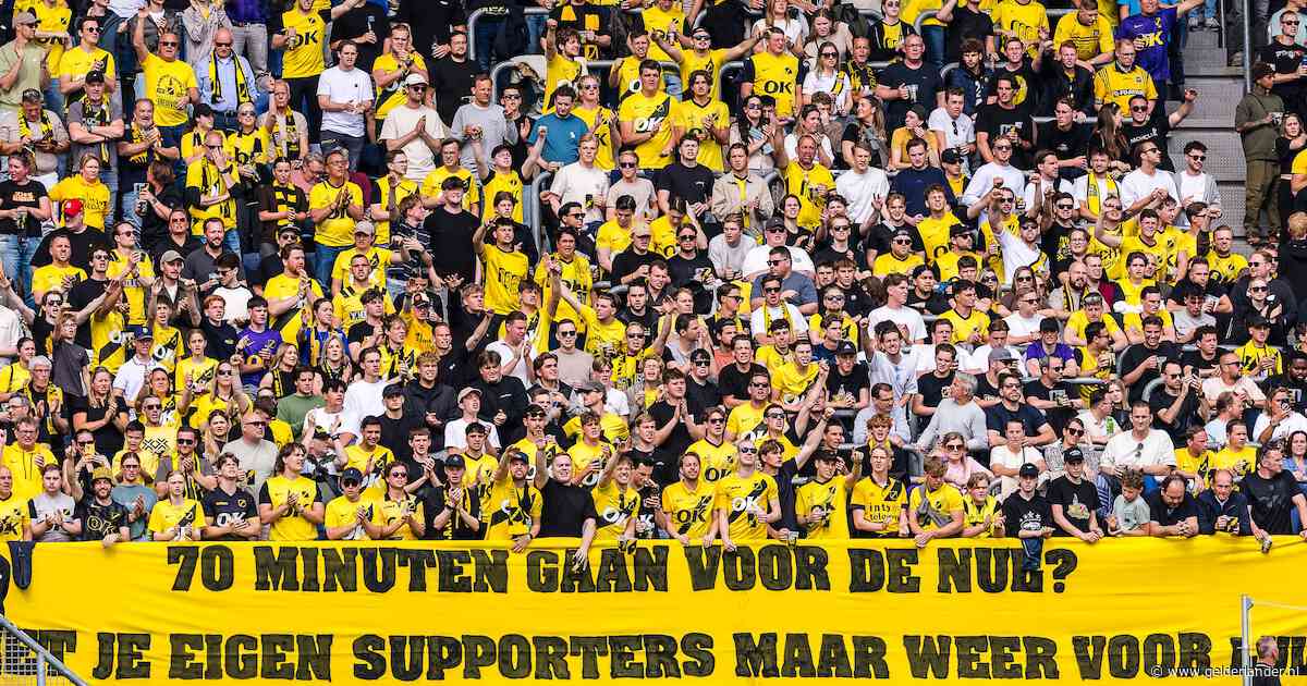 Gedegradeerde clubs NAC, Heracles en Volendam beginnen nieuw seizoen met uitwedstrijden
