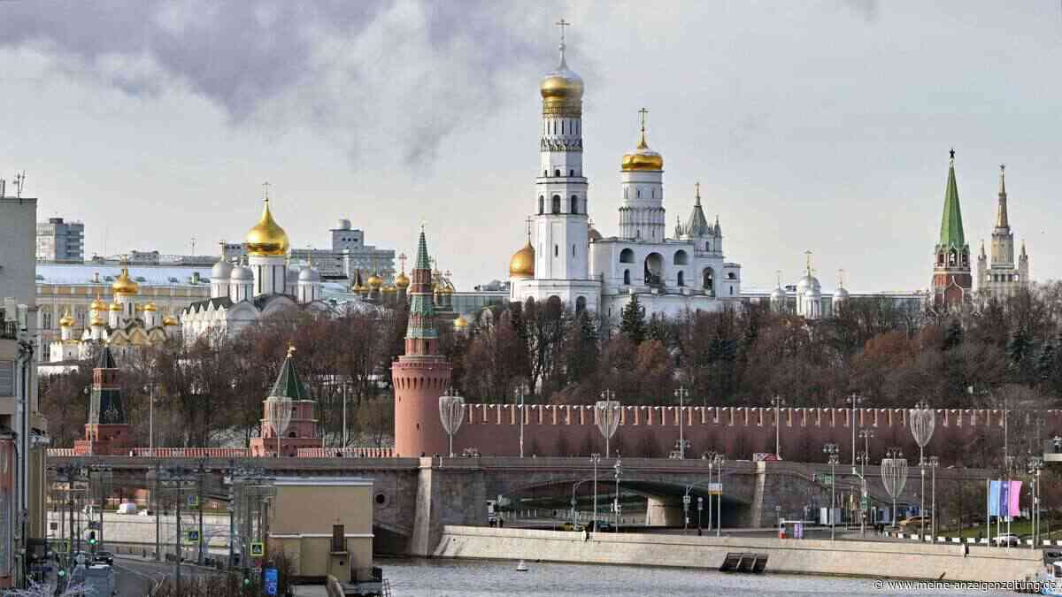 Neue Umfrage: Diese Sorge beschäftigt Russen mehr als Putins Krieg