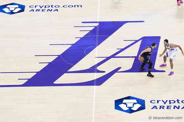 Lakers Name Elaine Shen As Chief Financial Officer