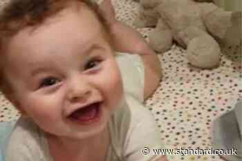Baby murder trial told: ‘We can’t bring Preston back’