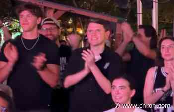 Spurs victory sparks buzz around ‘'Talarico Touch' magic?
