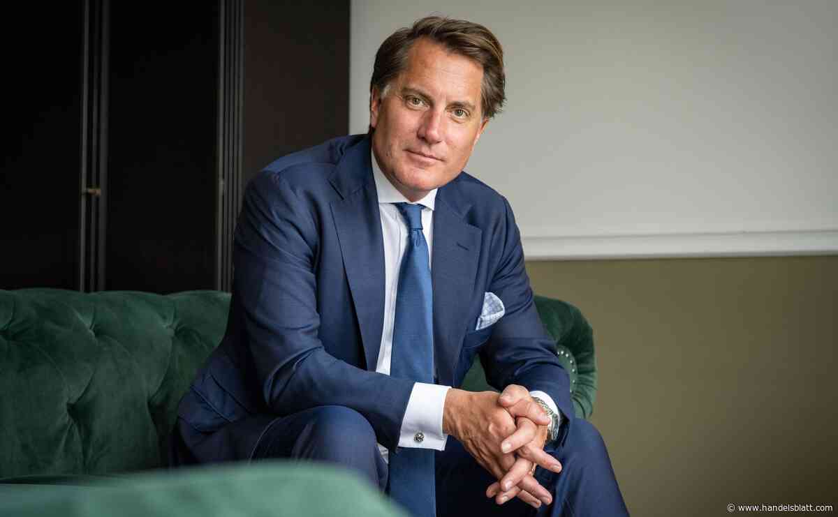 Goldhändler: Degussa entlässt überraschend komplette Führungsspitze
