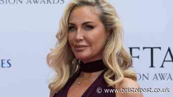 This Morning's Josie Gibson knew relationship was over after ex's six-word complaint