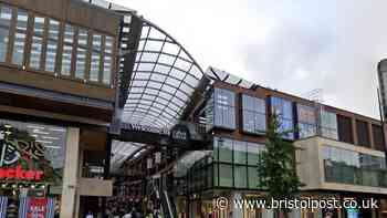 Girl ‘repeatedly raped’ at Bristol house after meeting man at Cabot Circus, court told