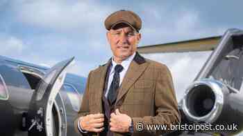 Vinnie Jones 'can't bear' seeing grandchildren 'hooked' on iPads and screens