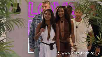Love Island star predicts Villa feud and says 'claws are coming'