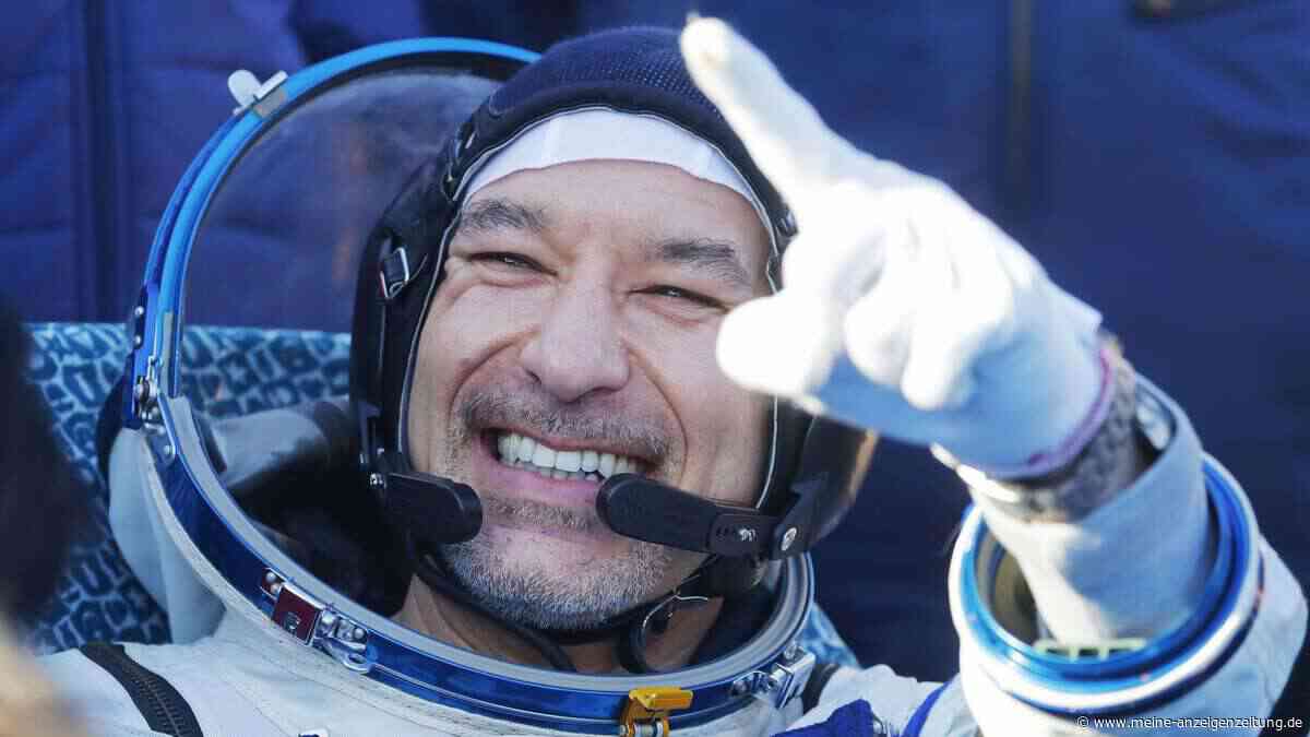 NASA gibt „Artemis 3“-Astronauten bekannt: Italiener erster Europäer – trotz Versprechen an Deutschland