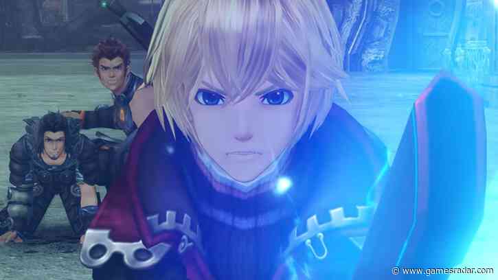 Xenoblade Chronicles JRPG trilogy gets Nintendo Switch 2 editions this year, and the first one is out today