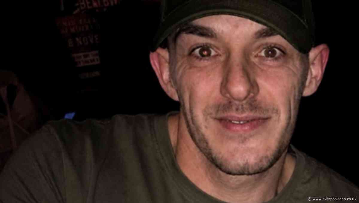 Family tribute to dad-of-three killed in East Lancs Road crash