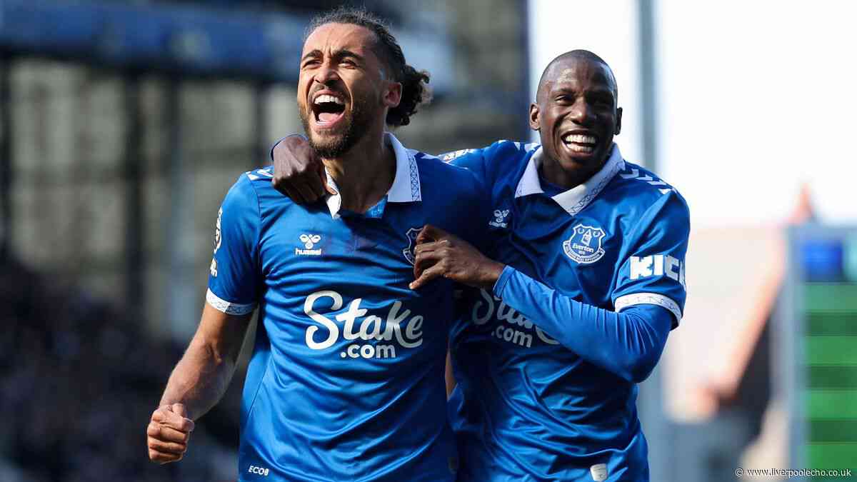 Did Everton miss any of the players who left the club last summer?