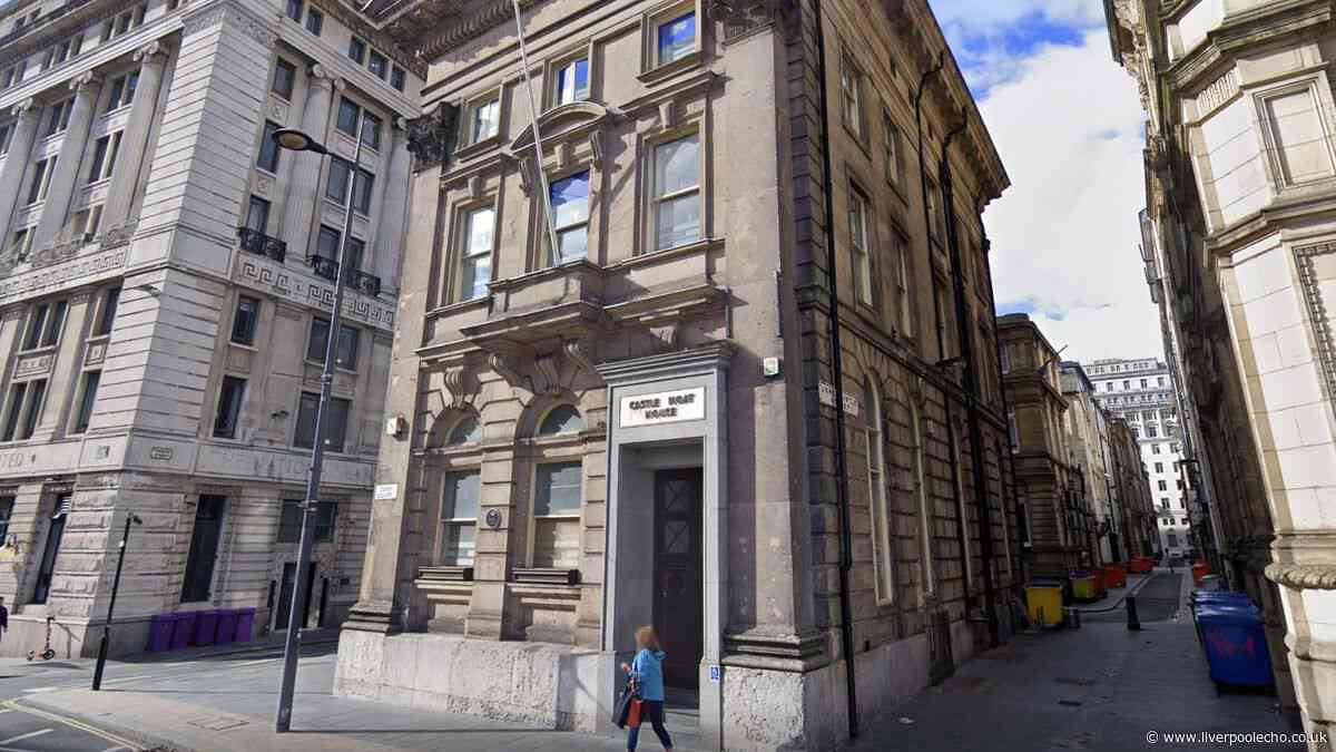 'This isn't Mathew Street' call as new Irish bar McSwiggins coming to city centre
