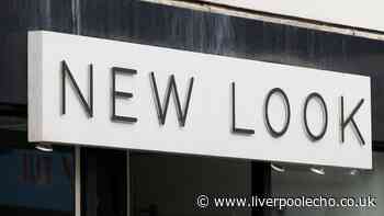 Four New Look summer dresses all for less than £30 in sale