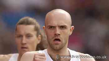 Wife of Woolton Olympian 'consumed by absolute fear', jury told