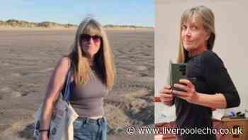 Woman drops 2 dress sizes in her 50s without 'giving up anything' on 80% off app