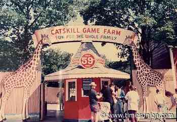 ‘American Zoo’ reveals Nazi-linked animal breeding program at Catskill Game Farm