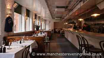 The Manchester restaurants 'beyond delighted' to be recognised at top awards celebrating the very best in the country