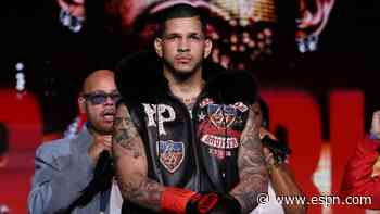 Berlanga, Hitchins to make Zuffa debuts July 26