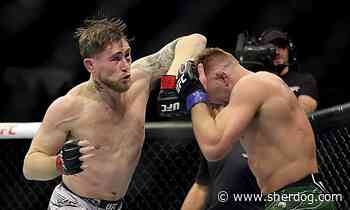 Darren Till slams UFC’s current direction, ‘can’t watch’ Dana White interviews anymore