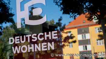 Vonovia-Tochter: Gericht reduziert Millionenbuße gegen Deutsche Wohnen