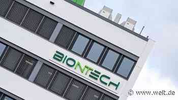 Abwicklung statt Verkauf der Werke? Bei Biontech geht die Existenzangst um