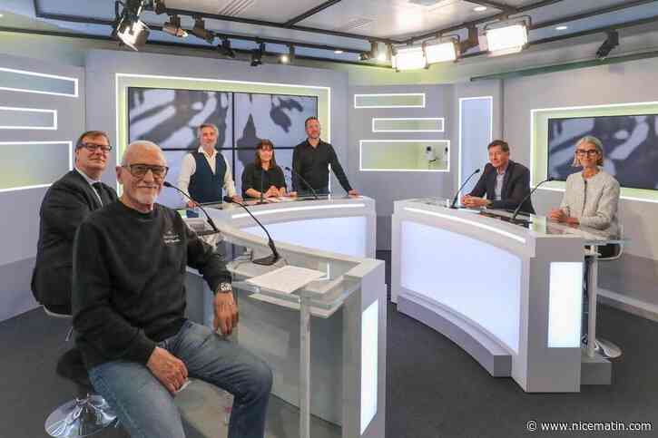 « Crimes et mystères sur la Côte d’Azur et dans le Var » : le débat s’ouvre à Charlemagne Toulon grâce au club de la Presse