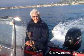À Cannes, Janie Charvoz, figure du secourisme et pionnière de la mer durable, est décédée à 86 ans