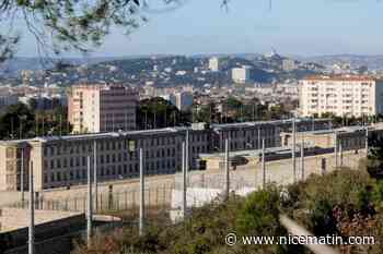 Un détenu décède à la prison des Baumettes à Marseille après un feu de cellule