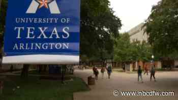 UTA scientists plan to study how the World Cup affects local air quality