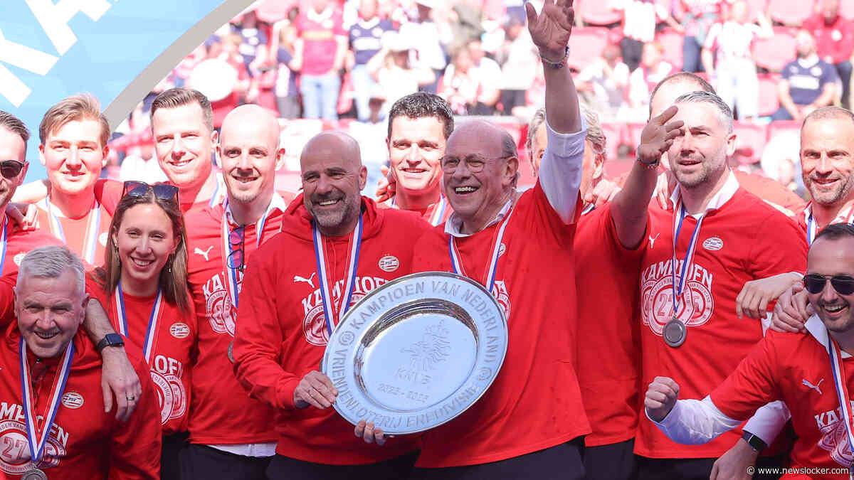 Eerste speelronde Eredivisie: kampioen PSV ontvangt Fortuna Sittard, Ajax naar Zwolle, Feyenoord start met derby