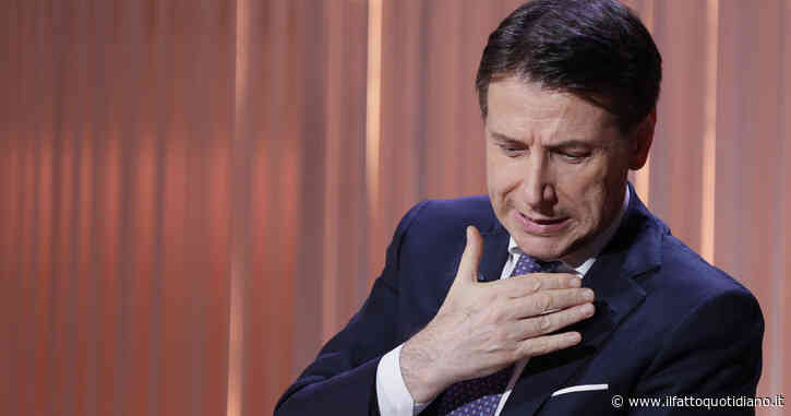 Inchiesta per corruzione sul Ponte sullo Stretto, Conte: “Quei 13,5 miliardi vadano a famiglie e sanità”. Opposizioni: “Meloni riferisca in Parlamento”